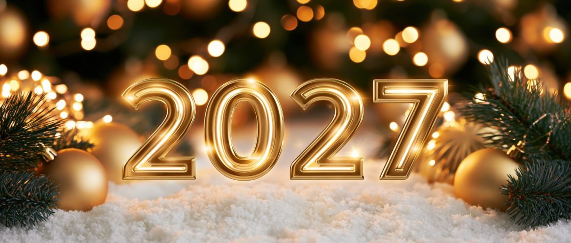 Hotel Aura NEW YEAR offer